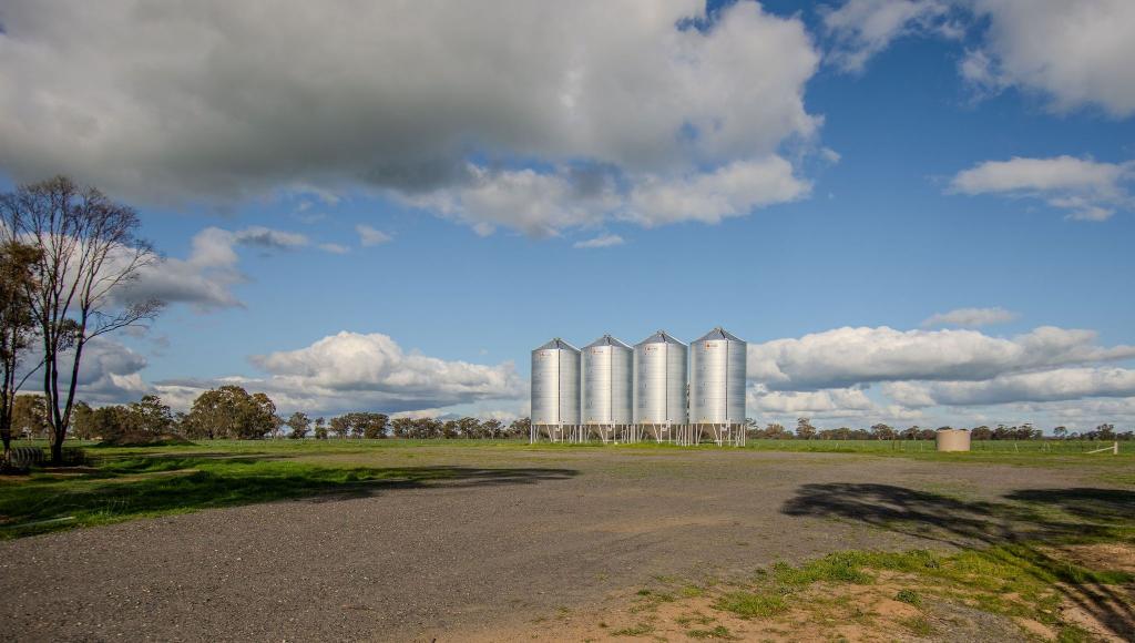 Lot 3 Minnieboro Rd, Wal Wal, VIC 3385