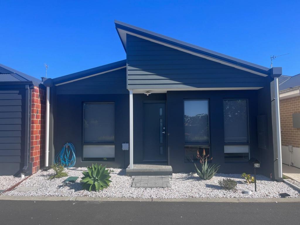 26 Valcros Cct, Dunsborough, WA 6281