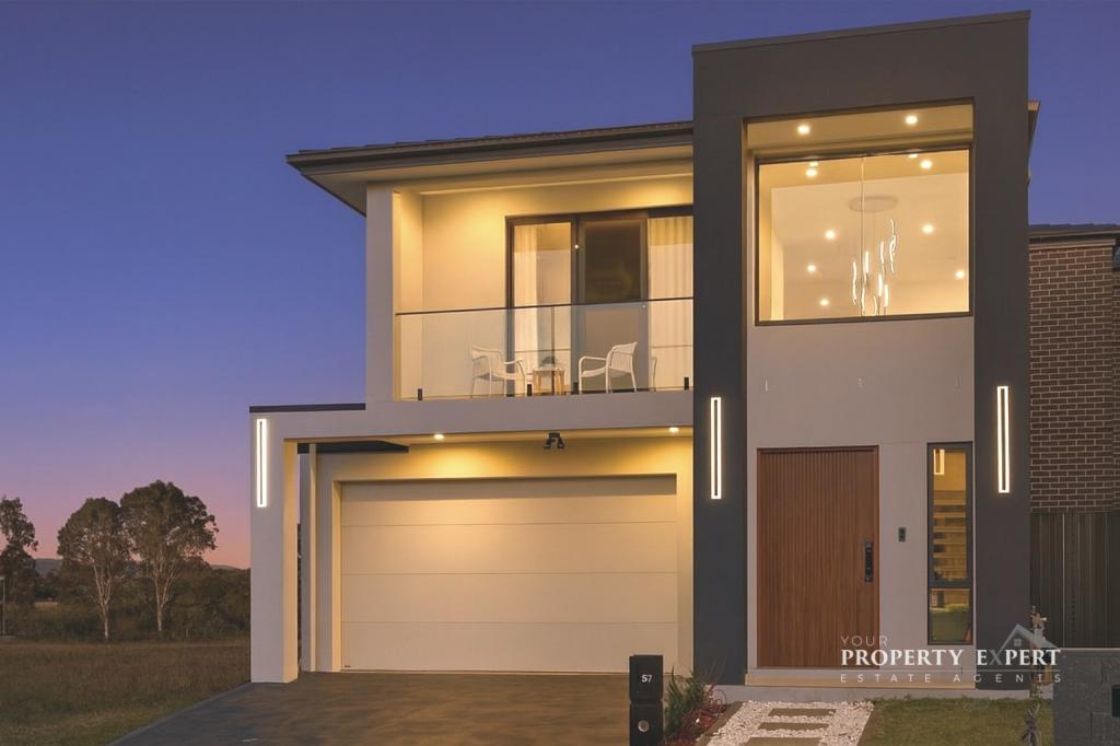 57 Dunlin Cct, Marsden Park, NSW 2765
