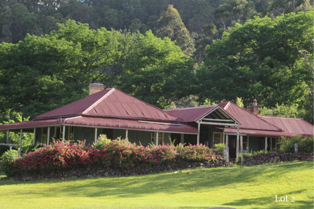 Contact Agent For Address, Putty, NSW 2330