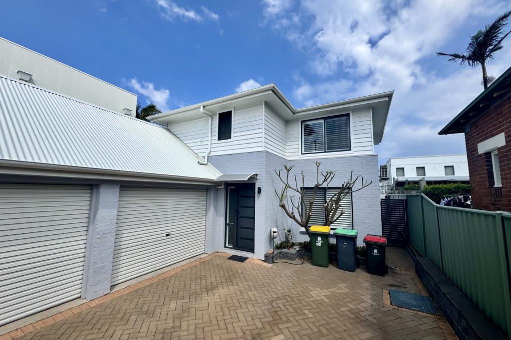 2/33 Glebe Rd, The Junction, NSW 2291