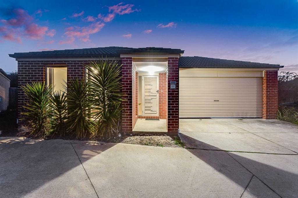 11/220-222 Monahans Rd, Cranbourne, VIC 3977