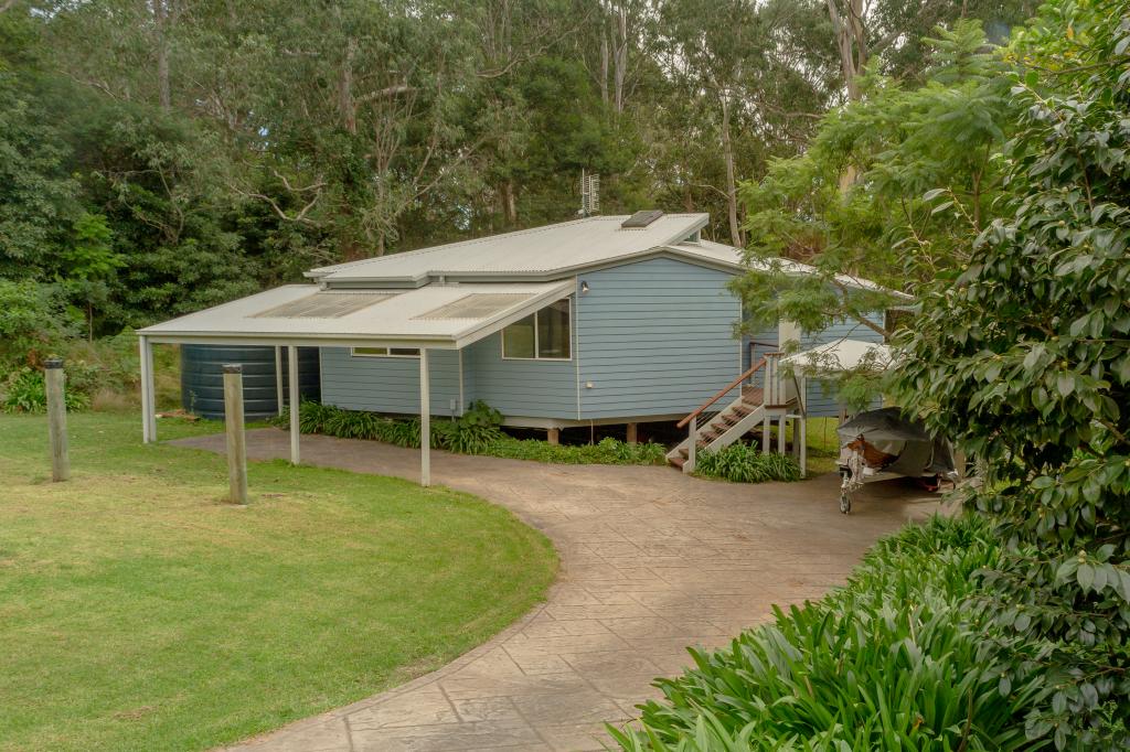 4/4 Thrush St, Bawley Point, NSW 2539