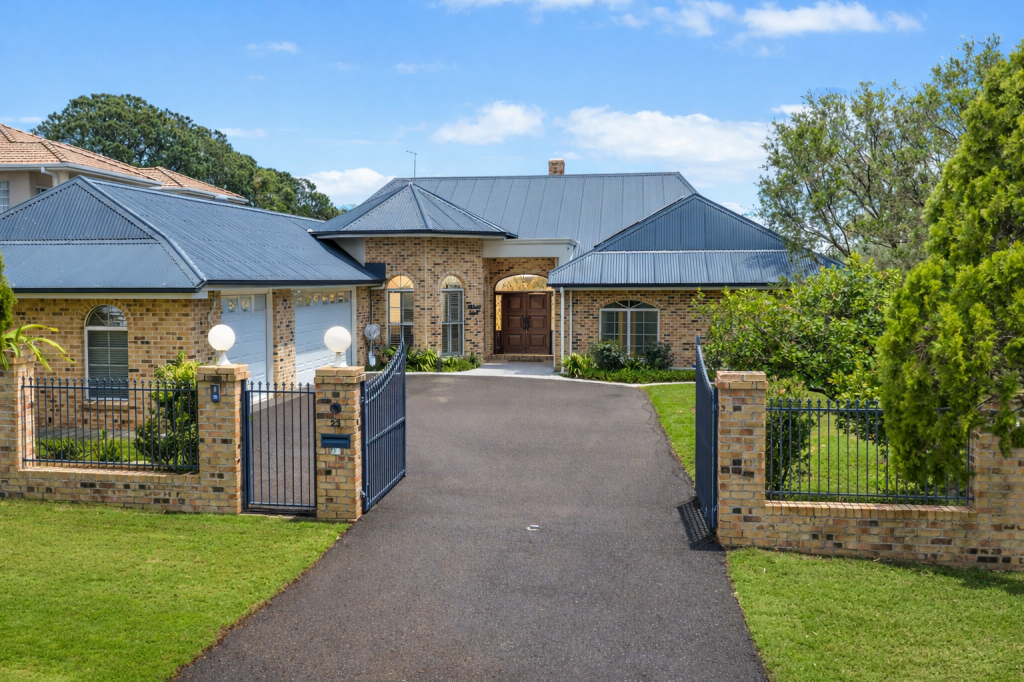 23 Picasso Cres, Carseldine, QLD 4034