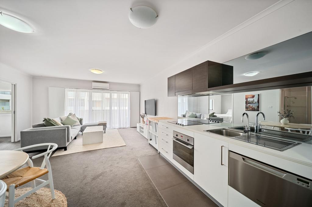 91/140 Anketell St, Greenway, ACT 2900