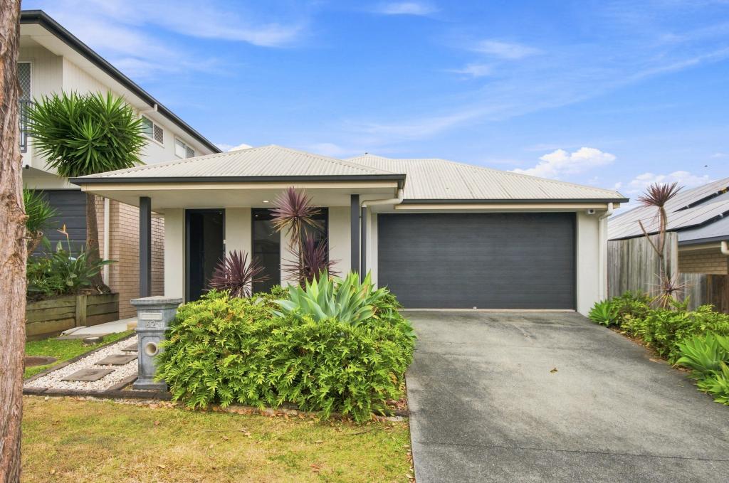 62 MAPLETON DR, NORTH LAKES, QLD 4509
