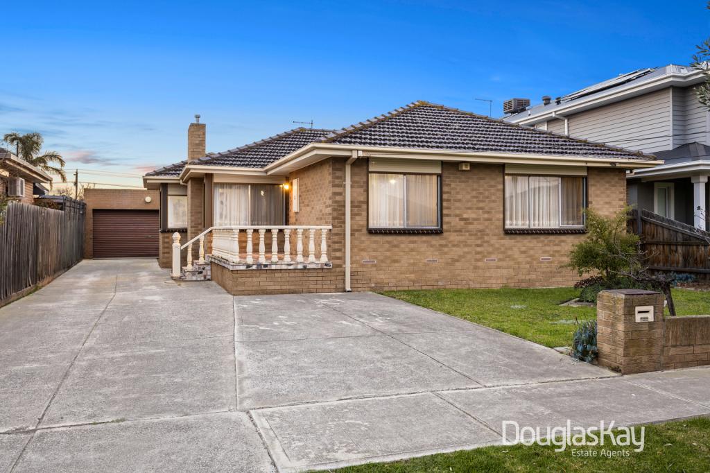 5 Mark St, Sunshine West, VIC 3020