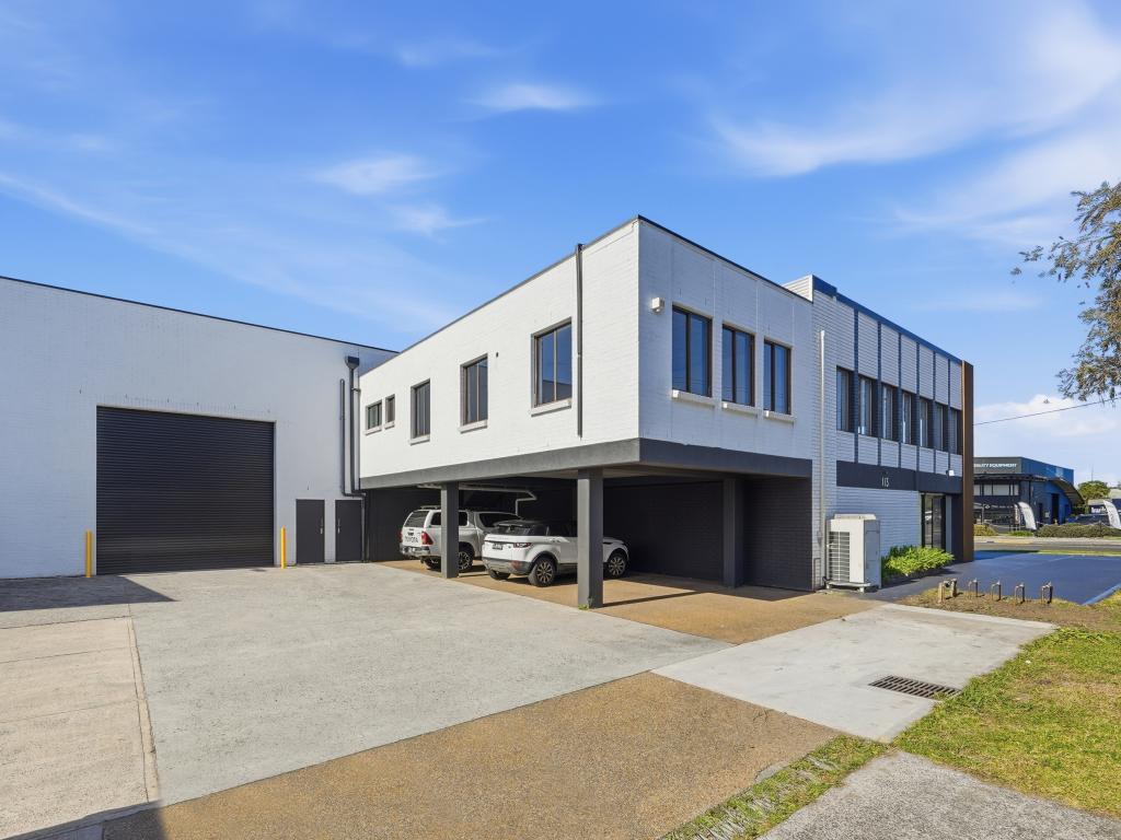 111 Kenny St, Wollongong, NSW 2500