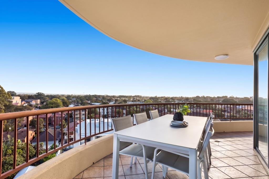 7d/333 Anzac Pde, Kingsford, NSW 2032