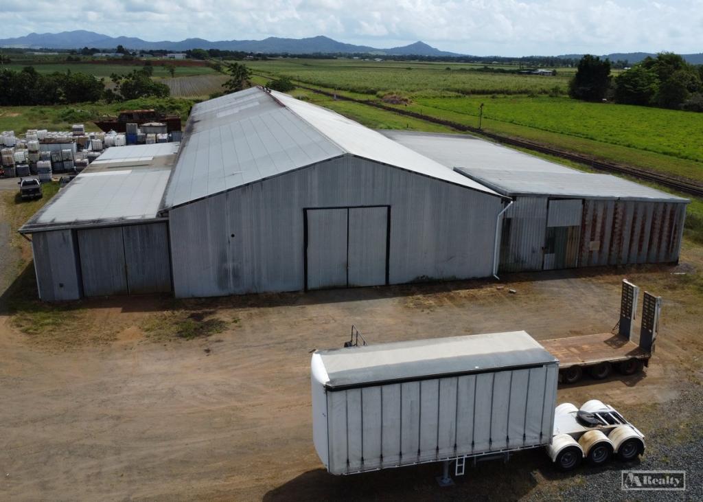 Contact Agent For Address, Wangan, QLD 4871