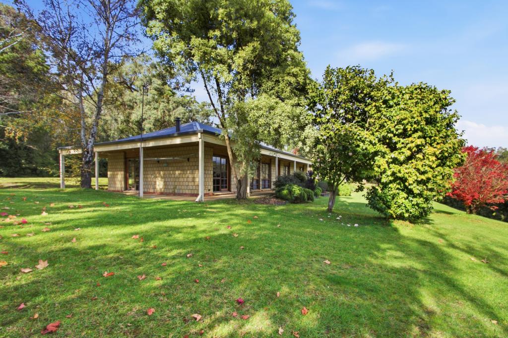 9 RIFLE RANGE RD, TRARALGON SOUTH, VIC 3844