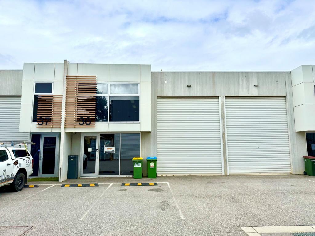 36/83-85 Keys Rd, Moorabbin, VIC 3189