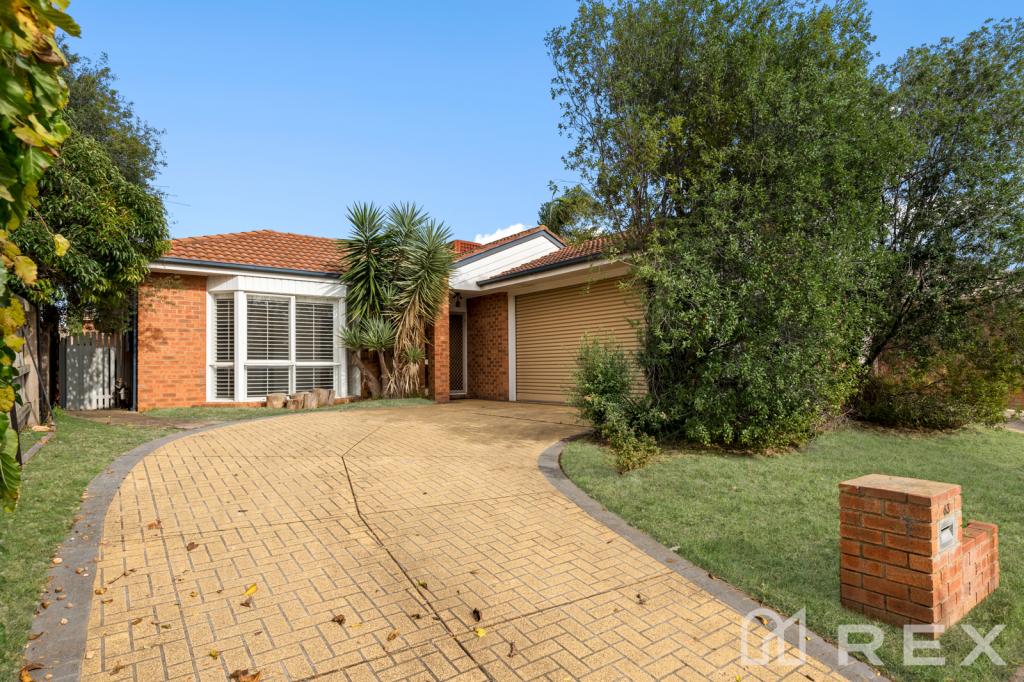 63 Hoysted Ave, Cranbourne North, VIC 3977