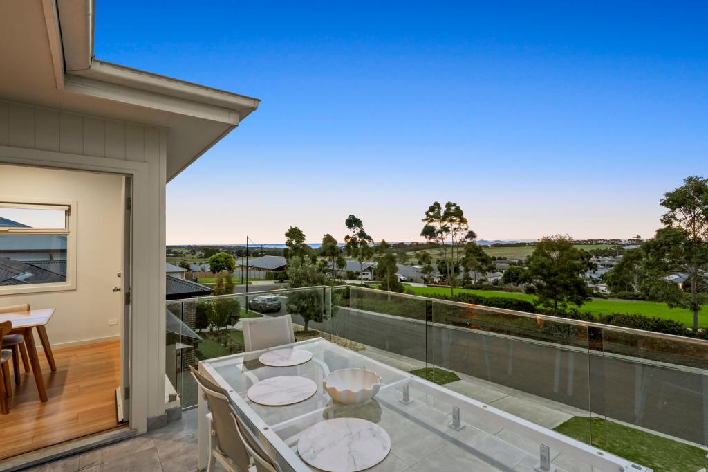 8 Cinque Tce, Curlewis, VIC 3222