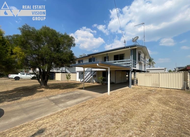 51 Stower St, Blackwater, QLD 4717