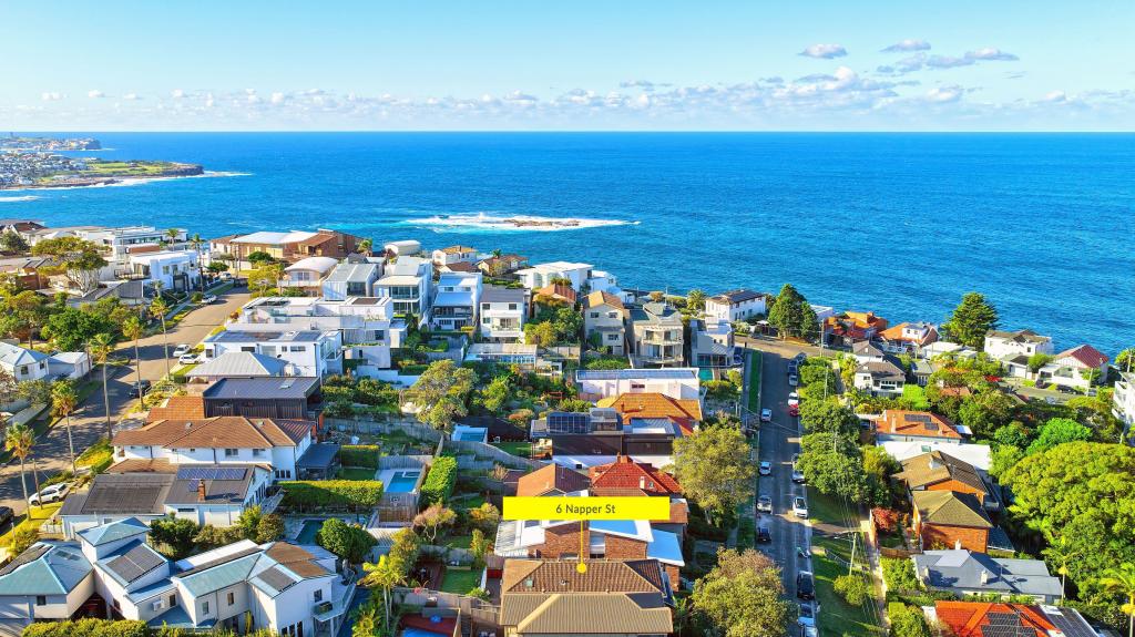 6 Napper St, South Coogee, NSW 2034
