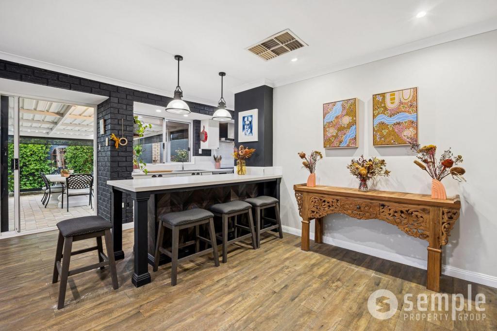 27 BOURNAN HTS, PARMELIA, WA 6167