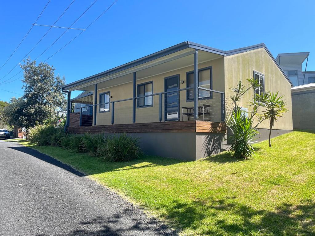 25 Mowbray Rd, Culburra Beach, NSW 2540