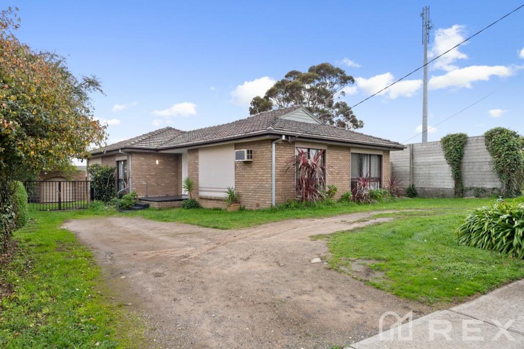 13 FRAWLEY RD, EUMEMMERRING, VIC 3177