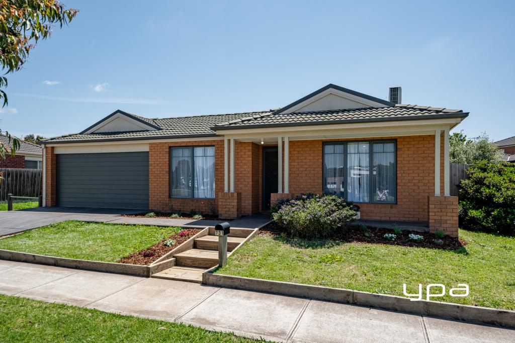 731 Elizabeth Dr, Sunbury, VIC 3429