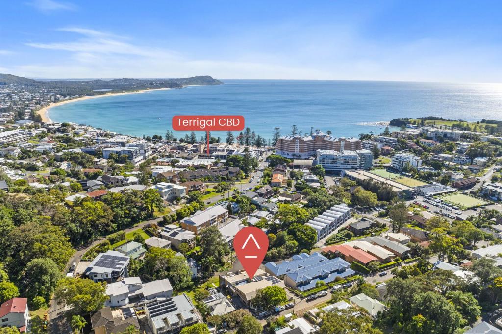 4/15-17 Auld St, Terrigal, NSW 2260