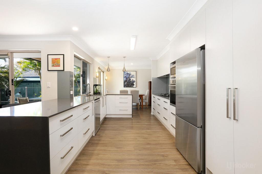 46 Lakefield Cres, Paradise Point, QLD 4216