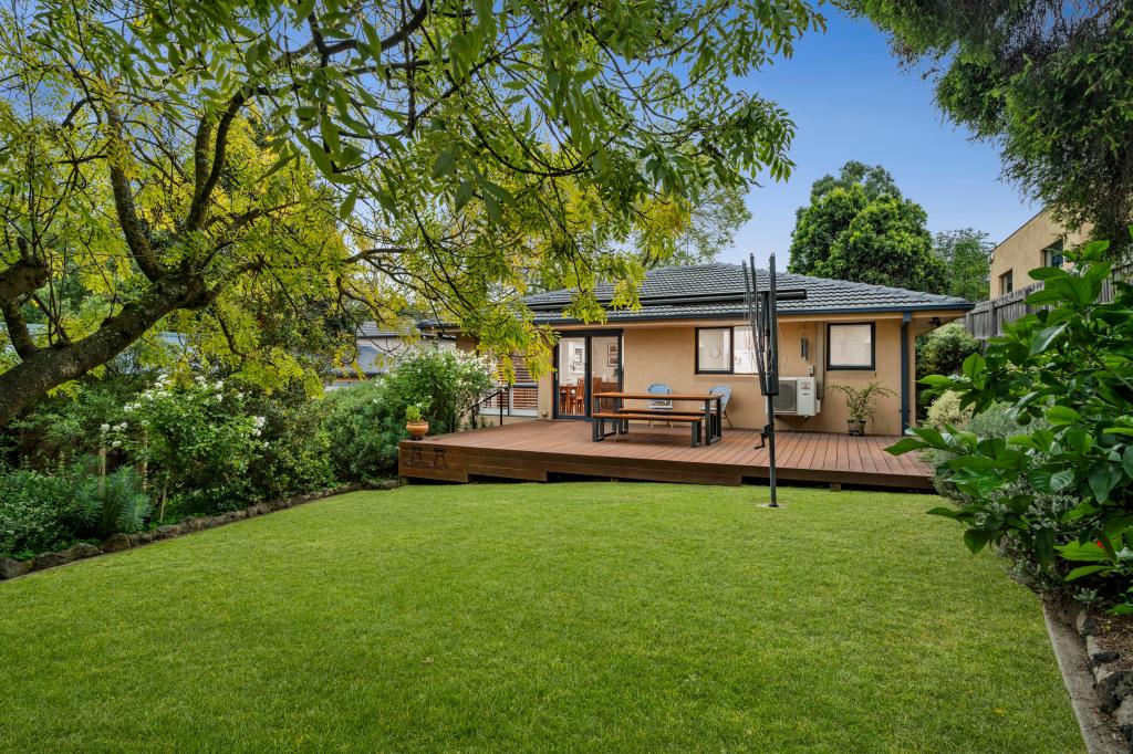 50 John St, Eltham, VIC 3095