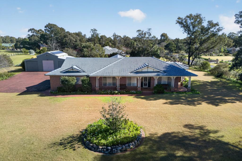 162 Barkly Dr, Windsor Downs, NSW 2756