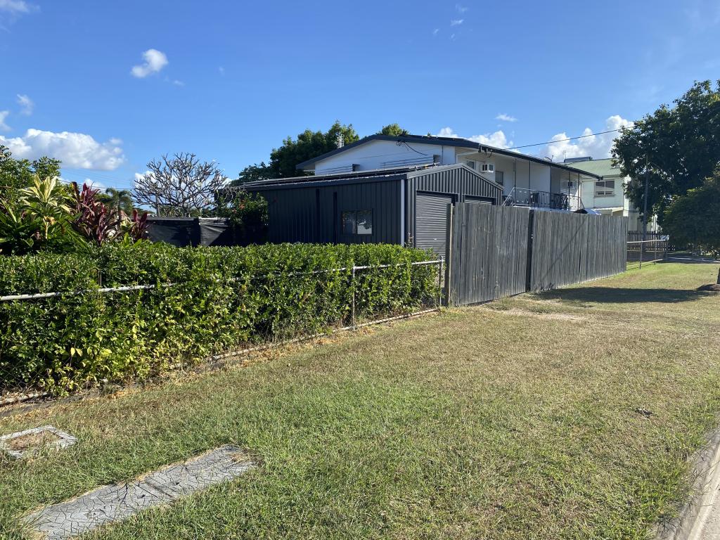 105 Goodwin St, Currajong, QLD 4812