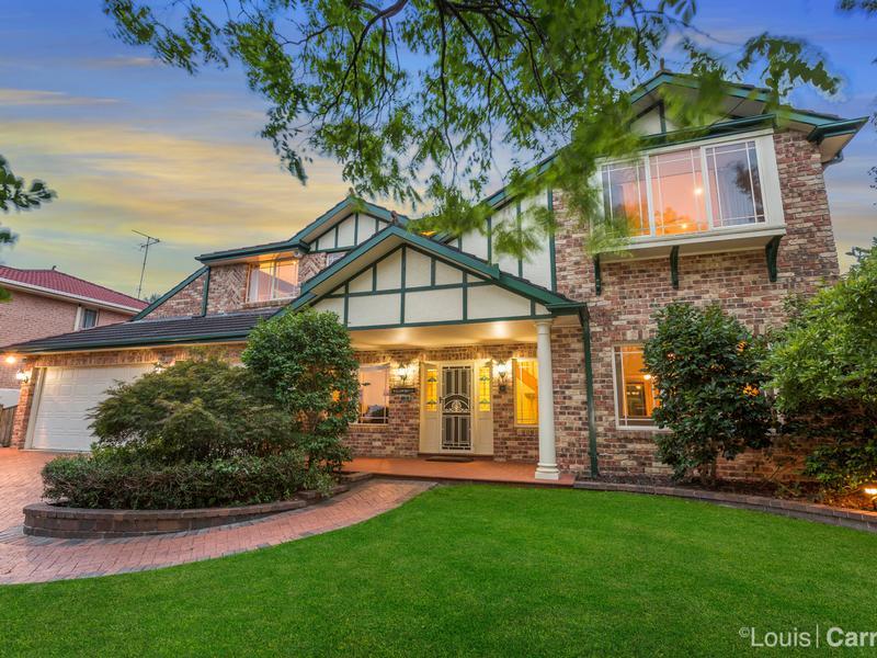 15 Badenoch Ave, Glenhaven, NSW 2156