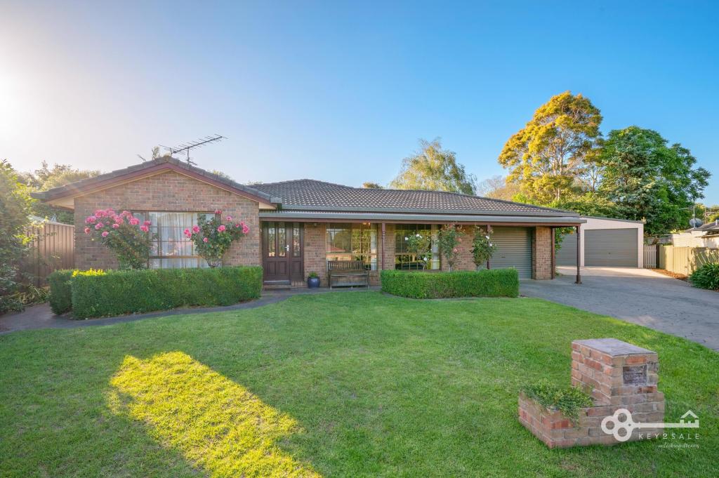 25 Old Kent Ct, Mount Gambier, SA 5290