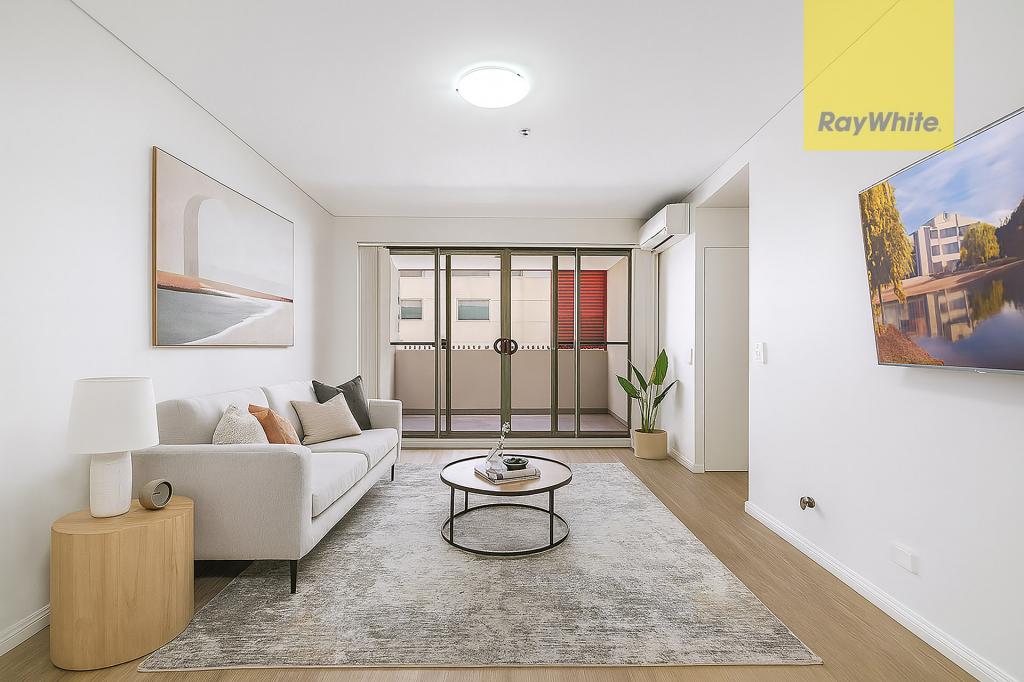 102/6-10 Charles St, Parramatta, NSW 2150
