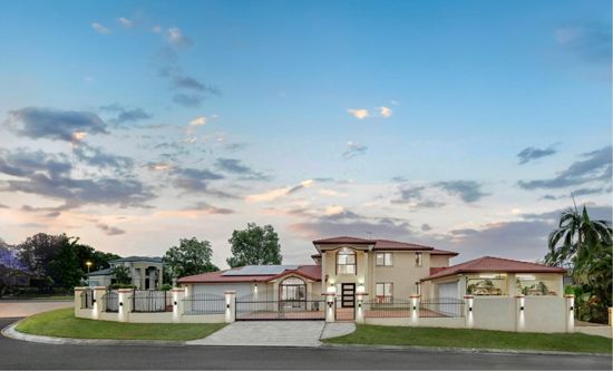 2 YORKSHIRE PL, STRETTON, QLD 4116