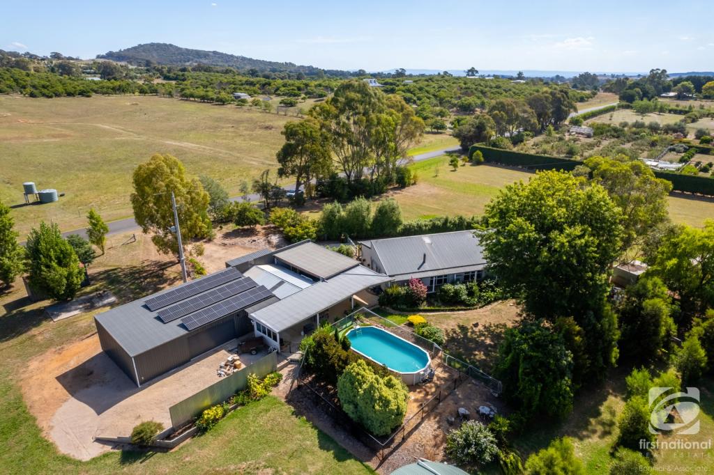 282 Fighting Gully Rd, Beechworth, VIC 3747