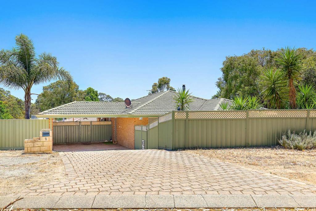 1 Cessford Cl, Leda, WA 6170