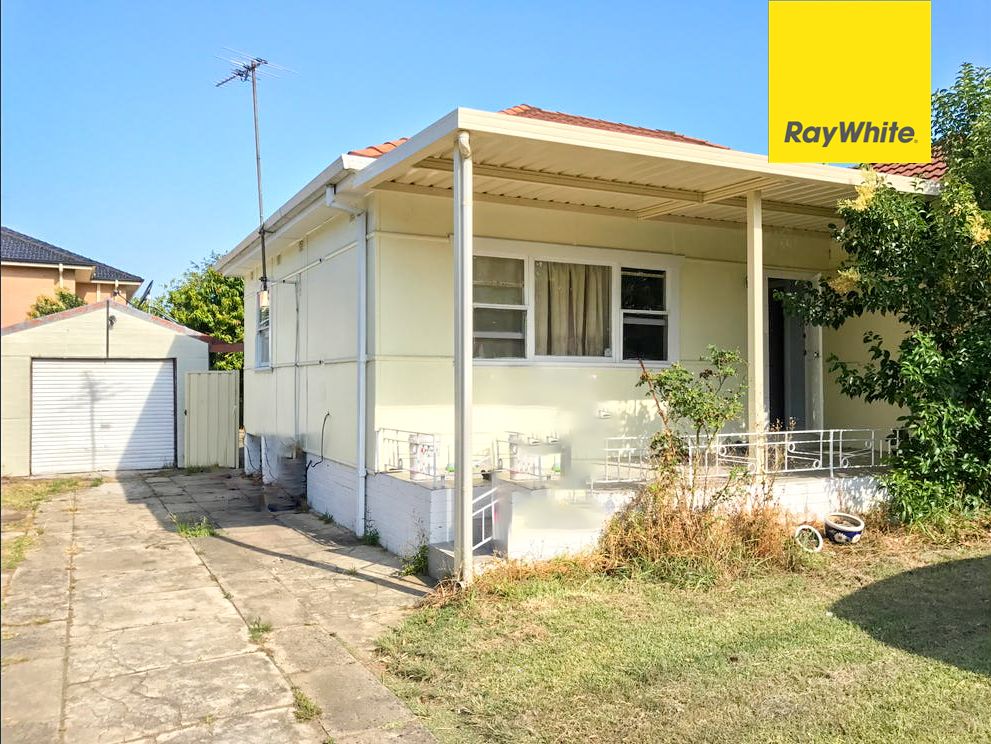 4 Berala St, Berala, NSW 2141