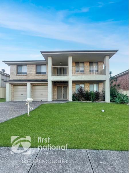 8 Northridge Dr, Cameron Park, NSW 2285