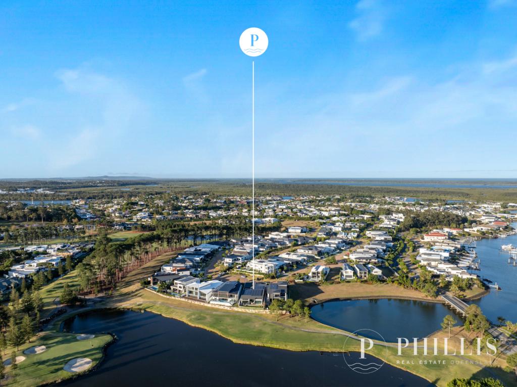 1838 PINEHURST DR, HOPE ISLAND, QLD 4212