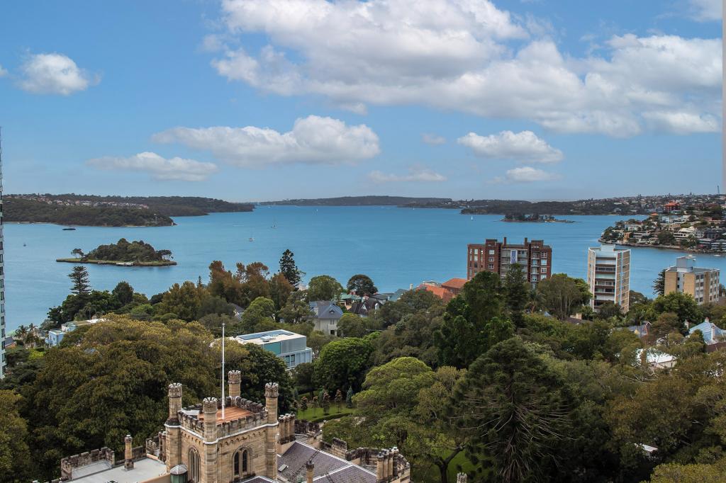 111/66 Darling Point Rd, Darling Point, NSW 2027