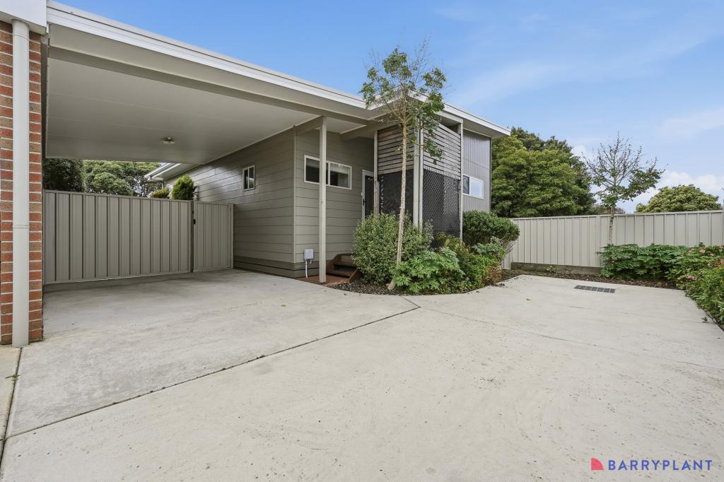 5/8 Dowling St, Wonthaggi, VIC 3995