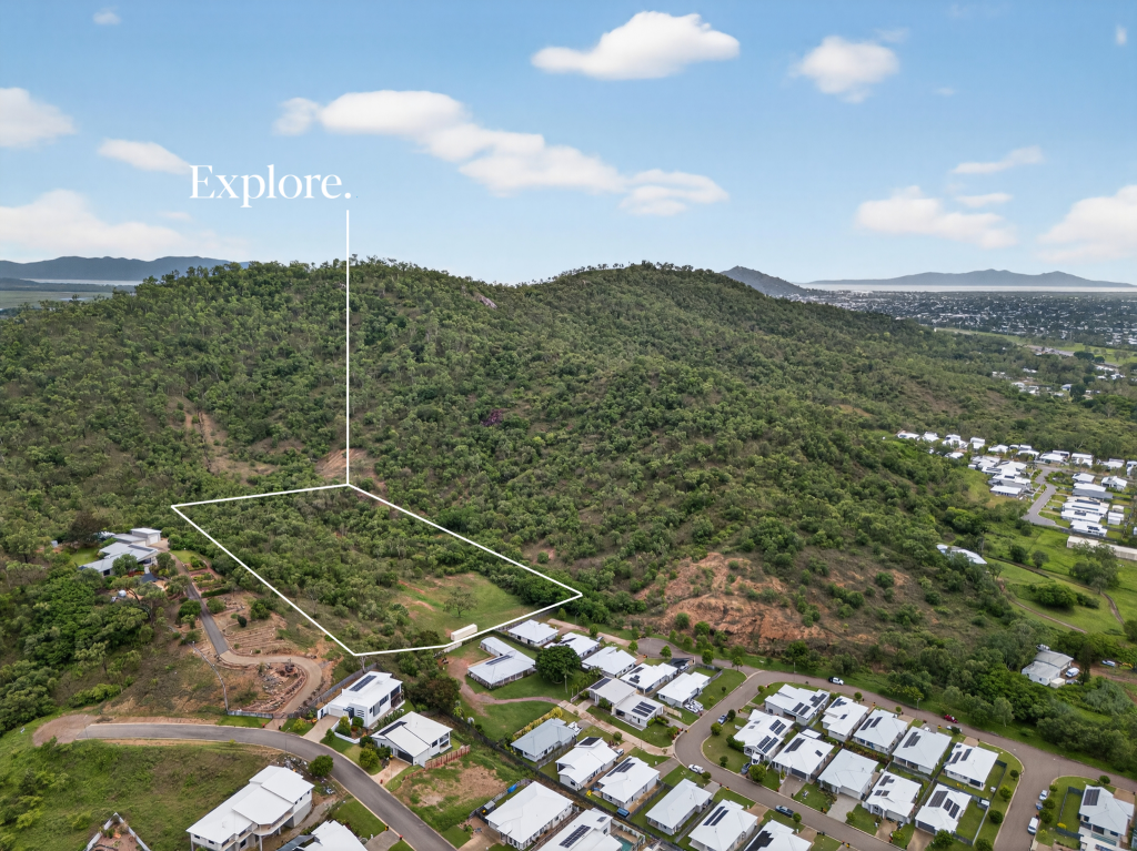 11 May Kooth Pl, Mount Louisa, QLD 4814