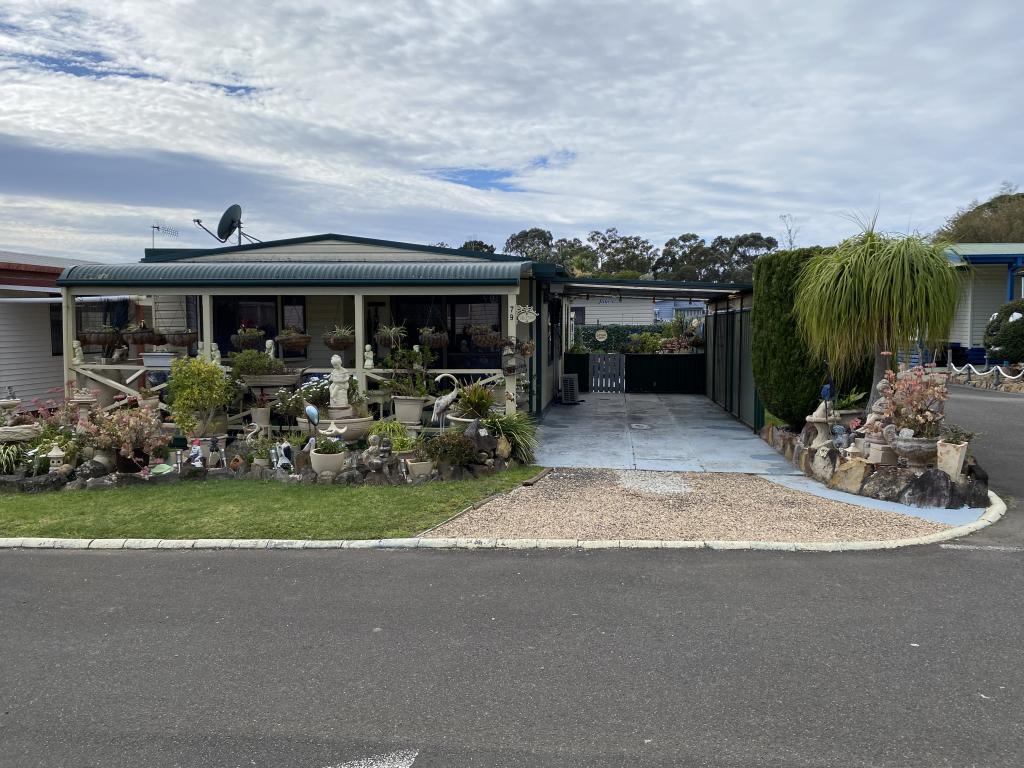 79/278-280 Princes Hwy, Bomaderry, NSW 2541