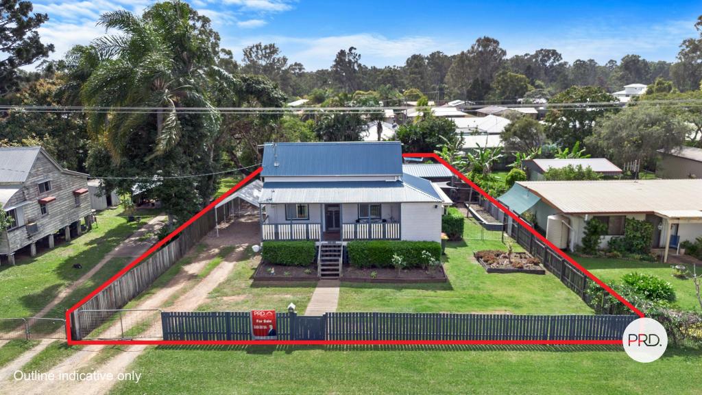 57 Woongool Rd, Tinana, QLD 4650