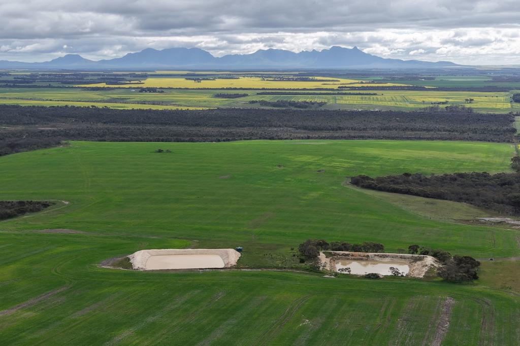 39949 South Coast Hwy, Green Range, WA 6328