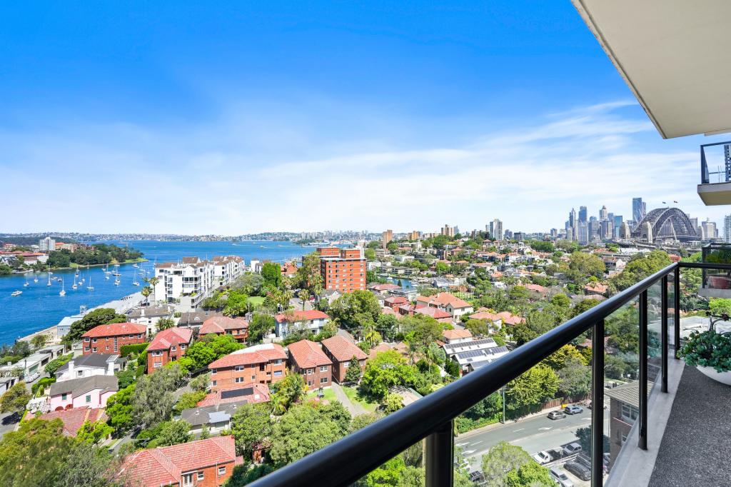 9a/50 Whaling Rd, North Sydney, NSW 2060