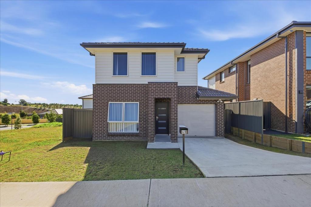 48 DAVISLAND AVE, WILTON, NSW 2571