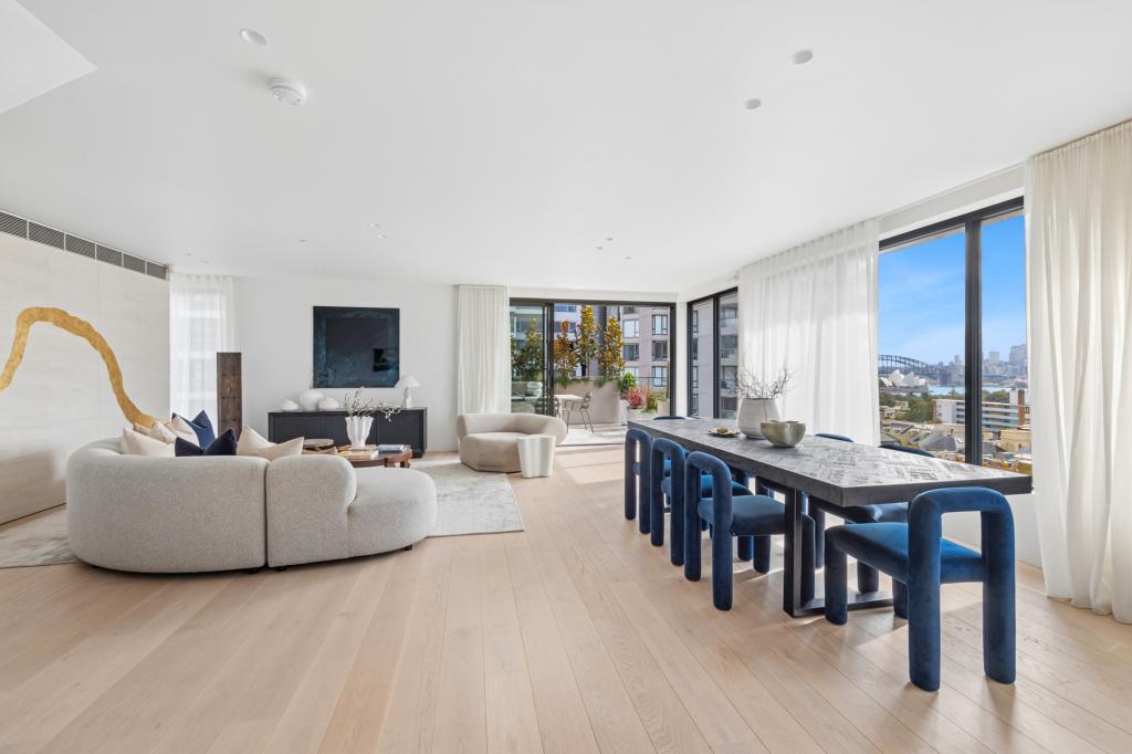 901/40 MACLEAY ST, POTTS POINT, NSW 2011