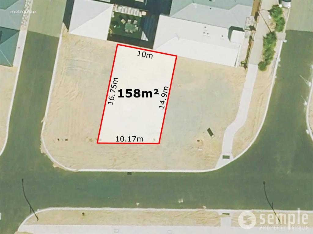14 Stallion Rd, Cockburn Central, WA 6164