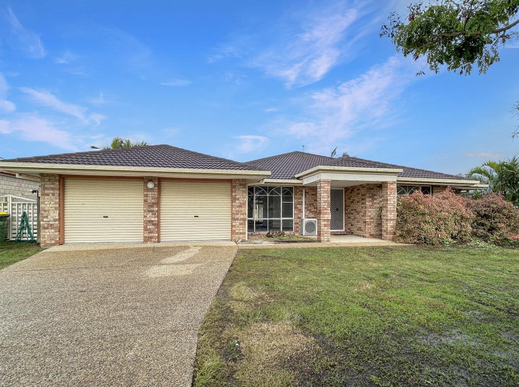 39 Audrey Ave, Helensvale, QLD 4212