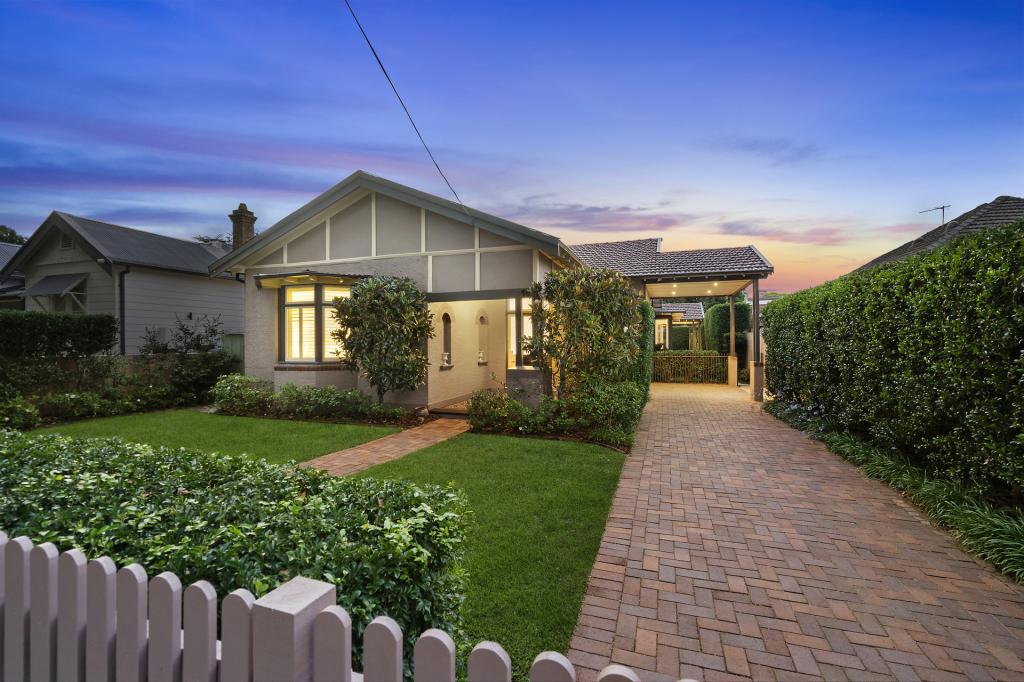 16 Mabel St, Willoughby, NSW 2068